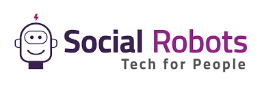Social Robots Logo